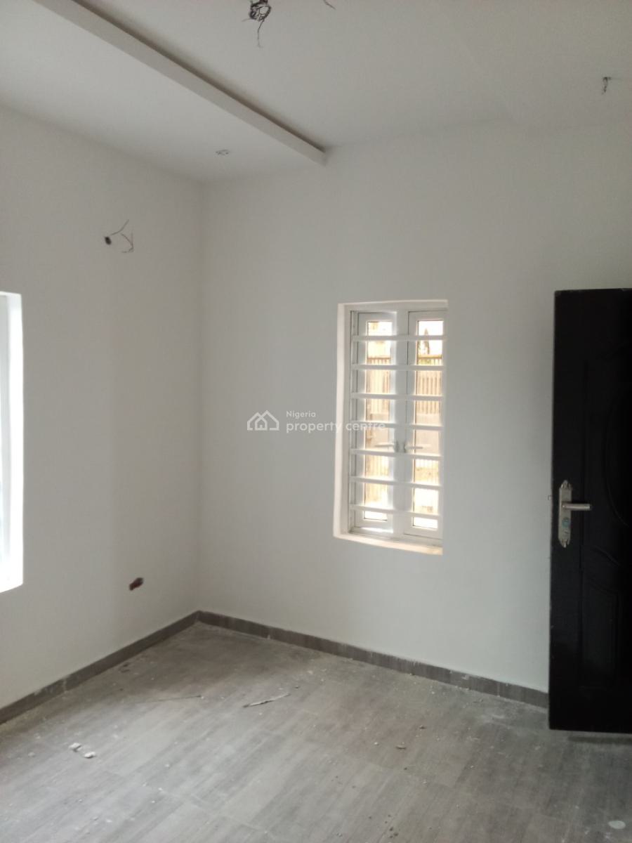 Newly Built One Bedroom Apartment, Labora, Gra, Abijo, Lekki, Lagos, Mini Flat (room and Parlour) for Rent
