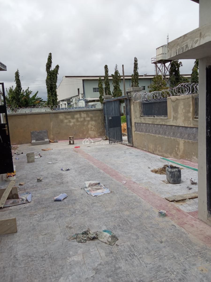 Newly Built One Bedroom Apartment, Labora, Gra, Abijo, Lekki, Lagos, Mini Flat (room and Parlour) for Rent