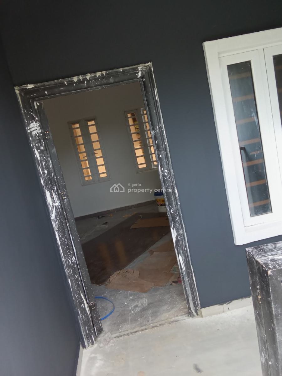 Newly Built One Bedroom Apartment, Labora, Gra, Abijo, Lekki, Lagos, Mini Flat (room and Parlour) for Rent