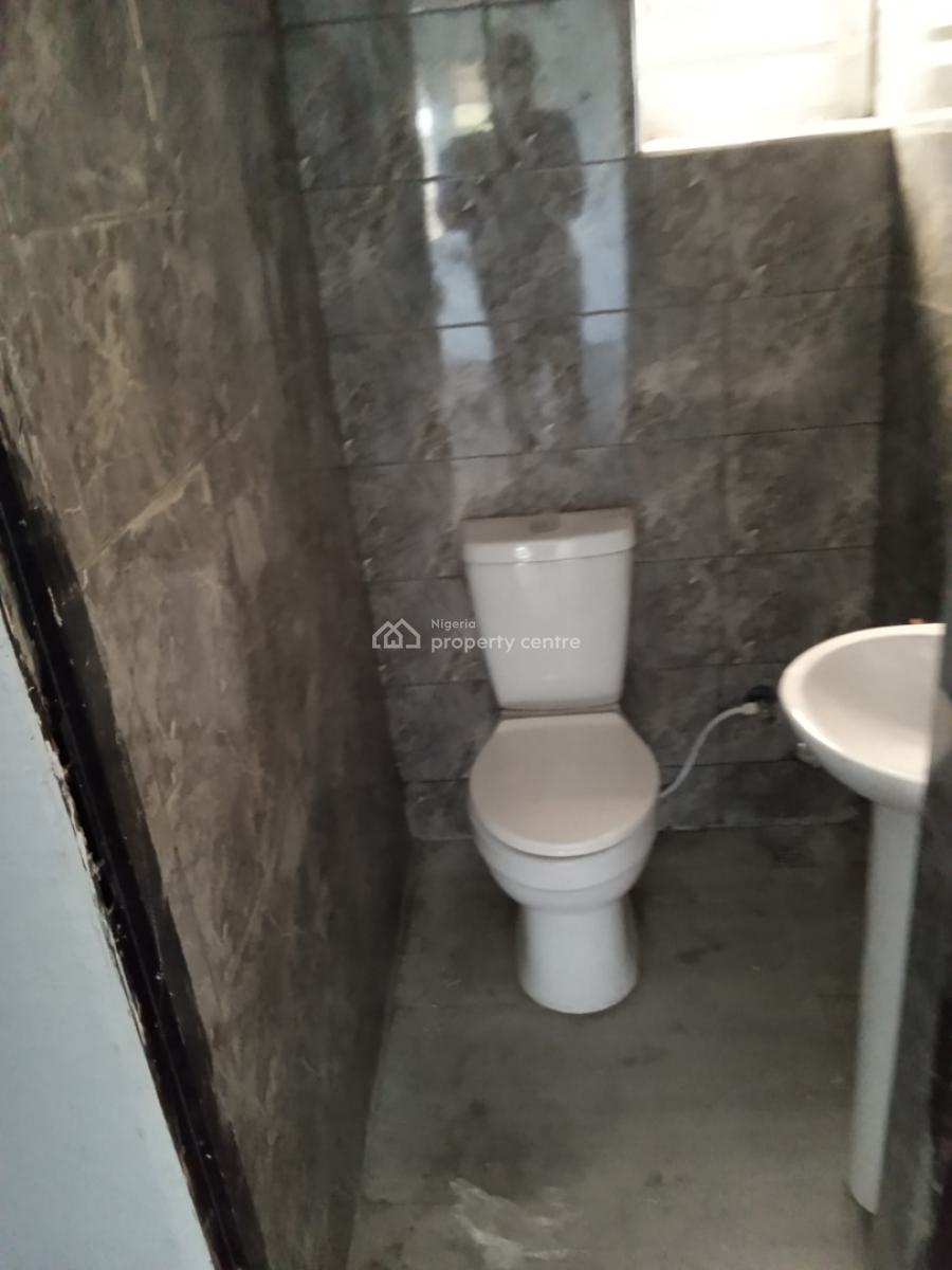 Newly Built One Bedroom Apartment, Labora, Gra, Abijo, Lekki, Lagos, Mini Flat (room and Parlour) for Rent