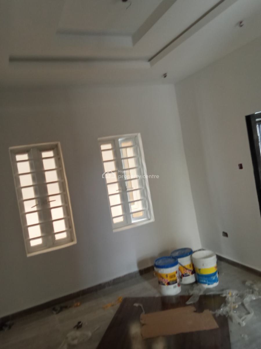 Newly Built One Bedroom Apartment, Labora, Gra, Abijo, Lekki, Lagos, Mini Flat (room and Parlour) for Rent