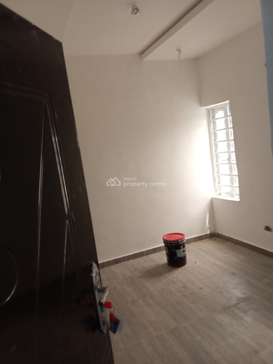 Newly Built One Bedroom Apartment, Labora, Gra, Abijo, Lekki, Lagos, Mini Flat (room and Parlour) for Rent