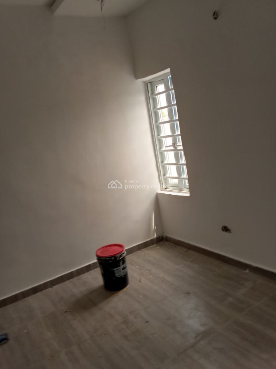 Newly Built One Bedroom Apartment, Labora, Gra, Abijo, Lekki, Lagos, Mini Flat (room and Parlour) for Rent