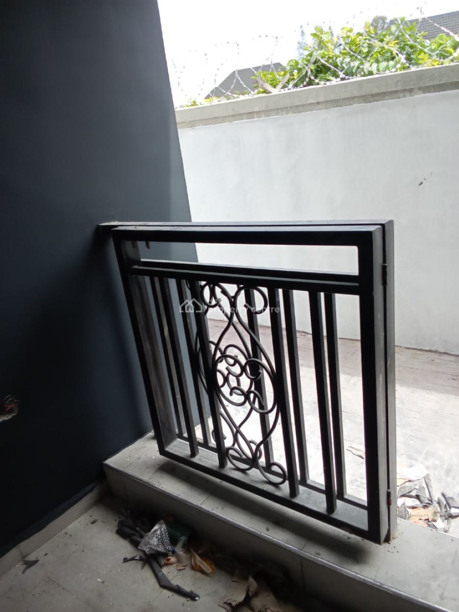 Newly Built One Bedroom Apartment, Labora, Gra, Abijo, Lekki, Lagos, Mini Flat (room and Parlour) for Rent