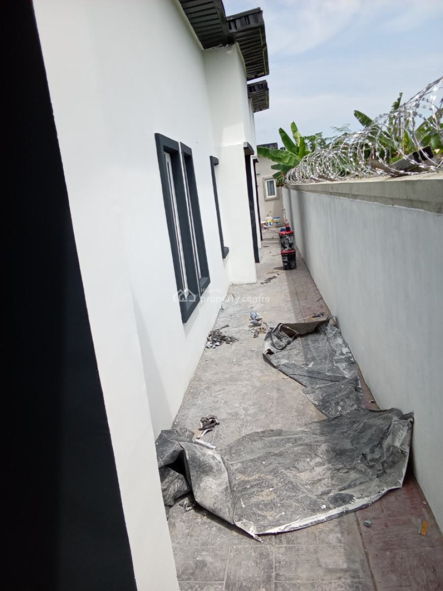 Newly Built One Bedroom Apartment, Labora, Gra, Abijo, Lekki, Lagos, Mini Flat (room and Parlour) for Rent