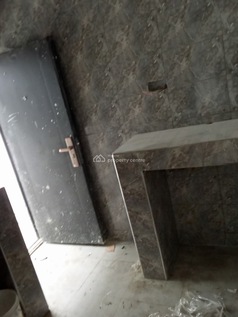 Newly Built One Bedroom Apartment, Labora, Gra, Abijo, Lekki, Lagos, Mini Flat (room and Parlour) for Rent