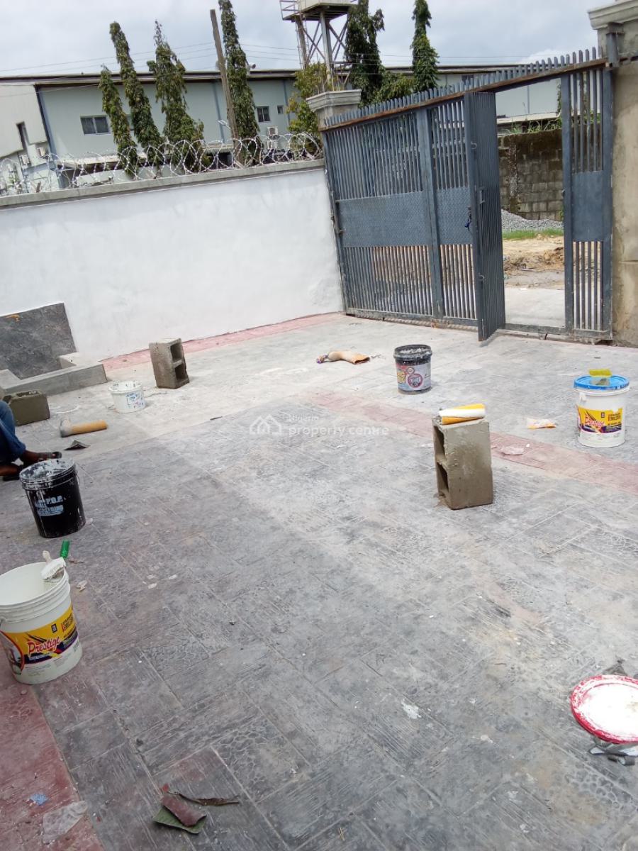 Newly Built One Bedroom Apartment, Labora, Gra, Abijo, Lekki, Lagos, Mini Flat (room and Parlour) for Rent