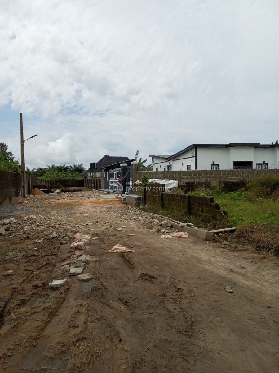 Newly Built One Bedroom Apartment, Labora, Gra, Abijo, Lekki, Lagos, Mini Flat (room and Parlour) for Rent