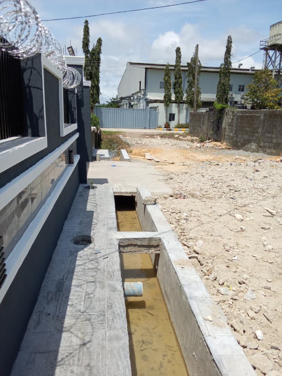 Newly Built One Bedroom Apartment, Labora, Gra, Abijo, Lekki, Lagos, Mini Flat (room and Parlour) for Rent