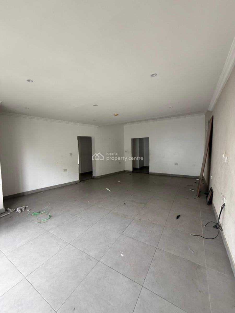 3 Bedroom, Ikate, Lekki, Lagos, Flat / Apartment for Sale