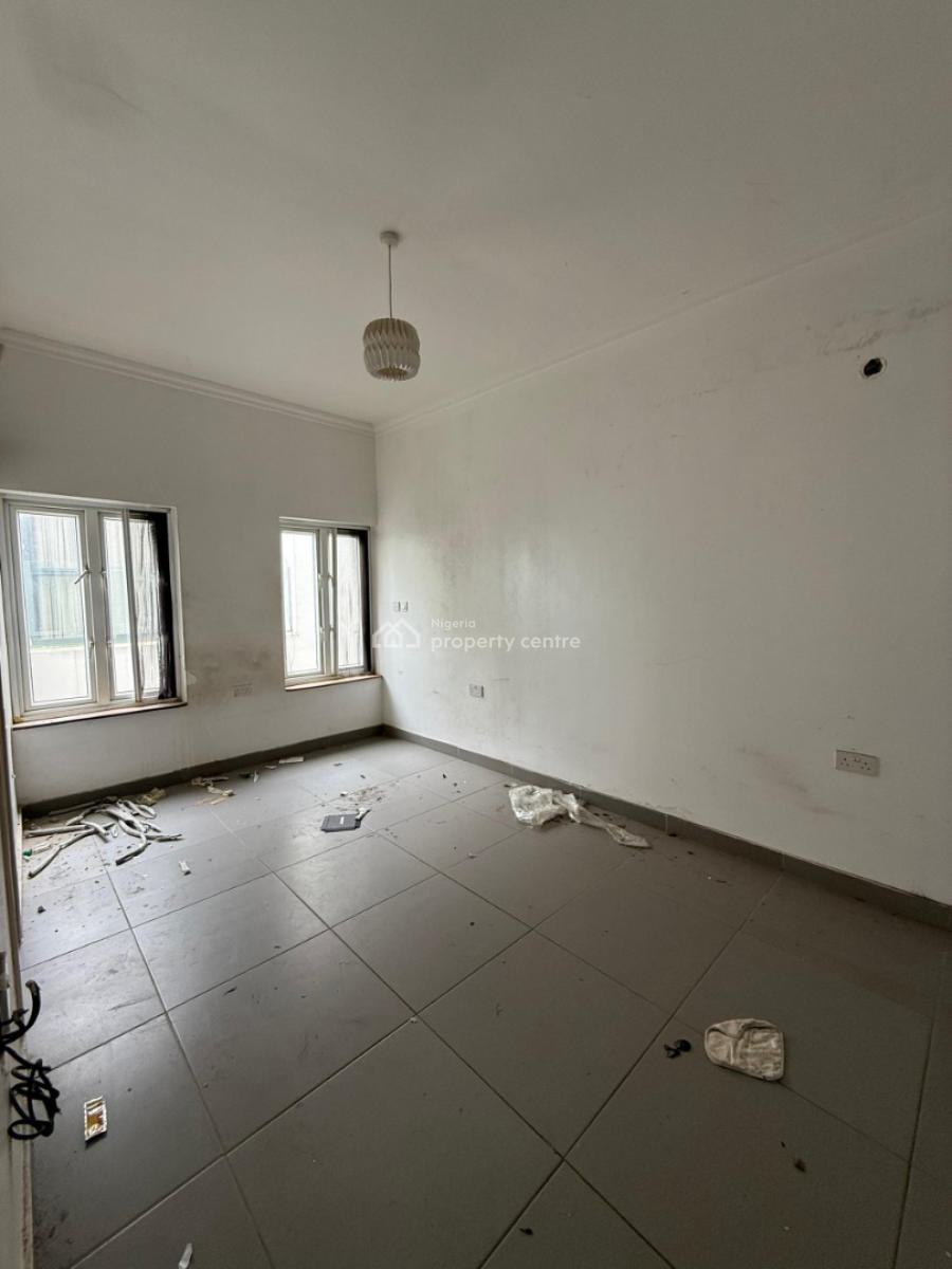 3 Bedroom, Ikate, Lekki, Lagos, Flat / Apartment for Sale