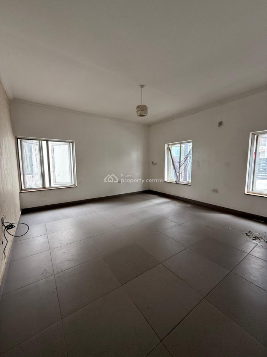 3 Bedroom, Ikate, Lekki, Lagos, Flat / Apartment for Sale
