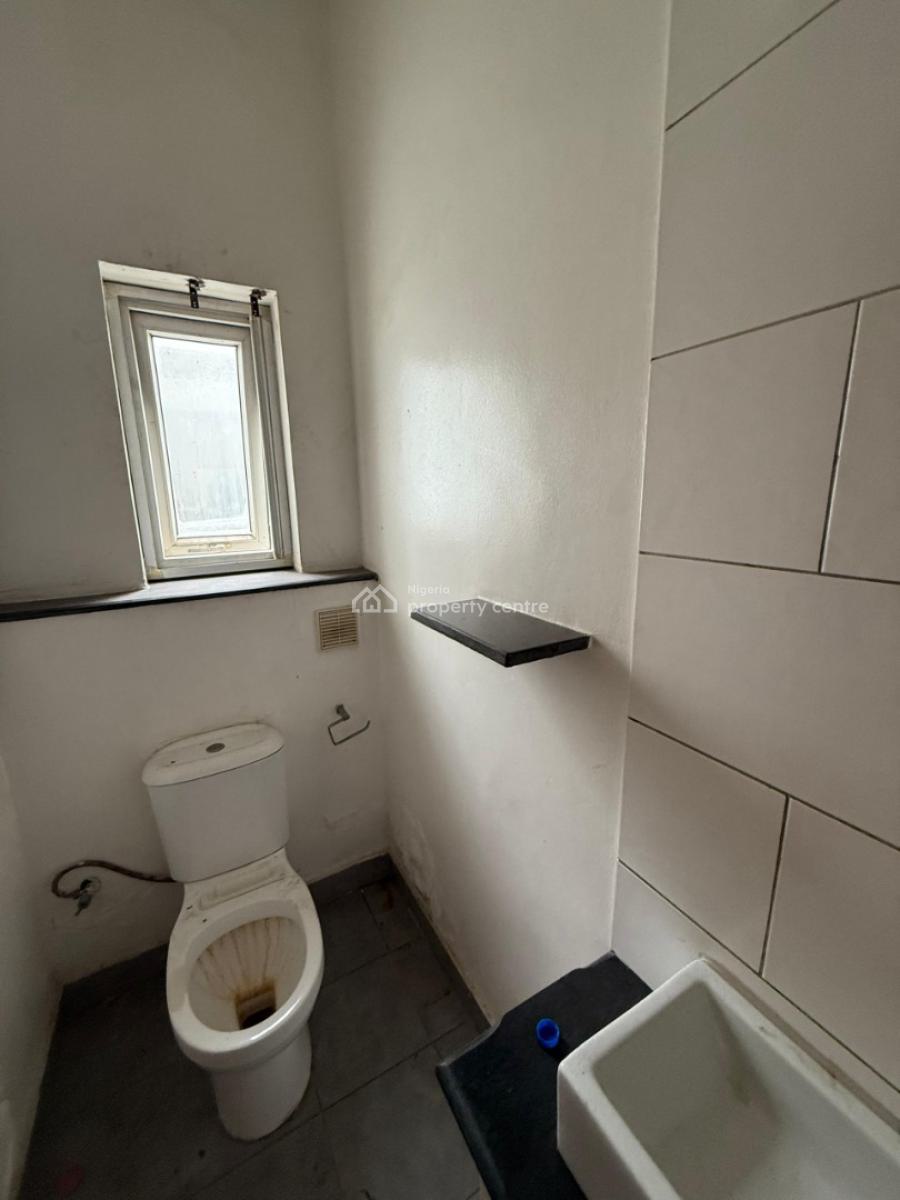 3 Bedroom, Ikate, Lekki, Lagos, Flat / Apartment for Sale
