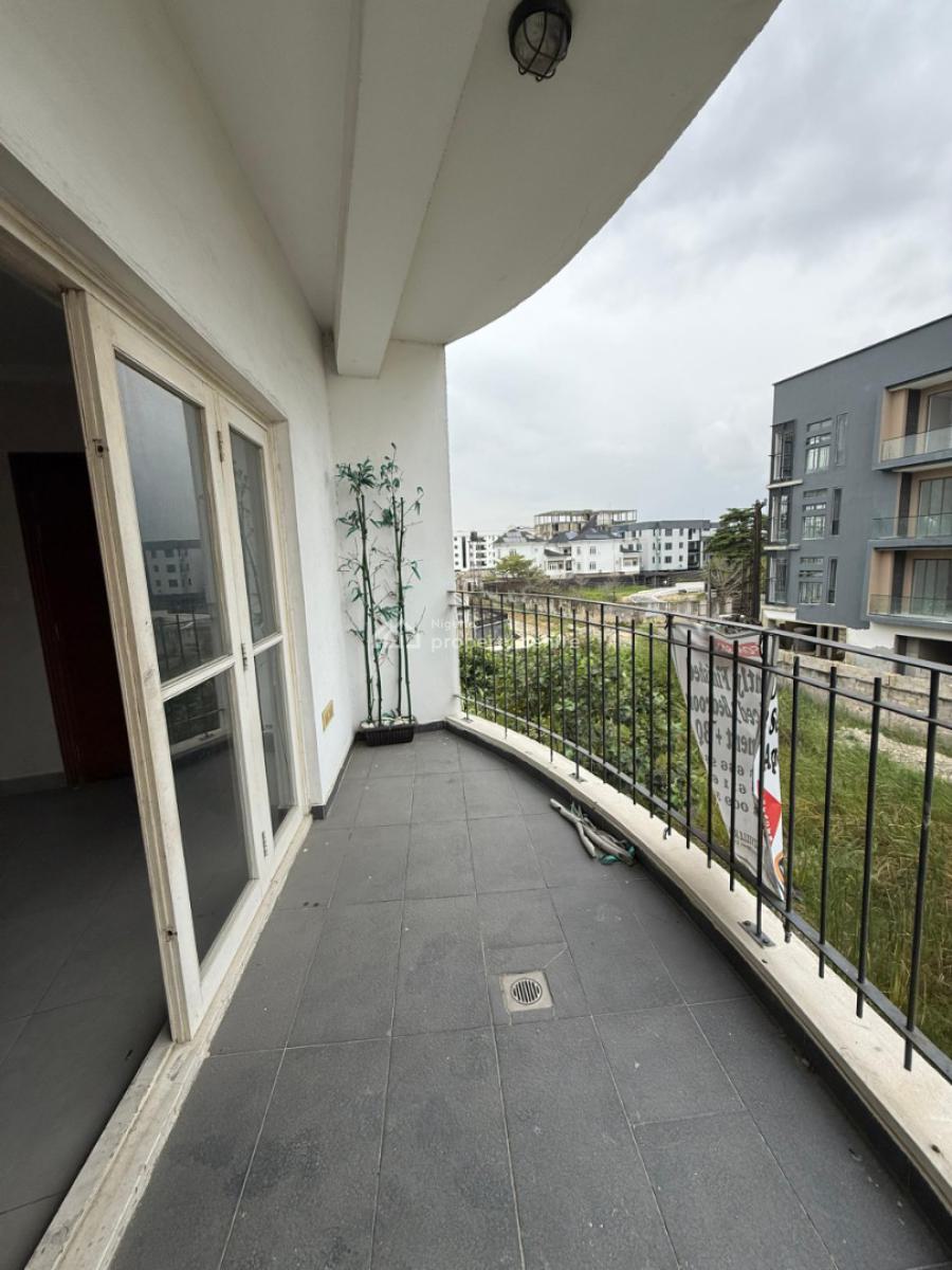 3 Bedroom, Ikate, Lekki, Lagos, Flat / Apartment for Sale
