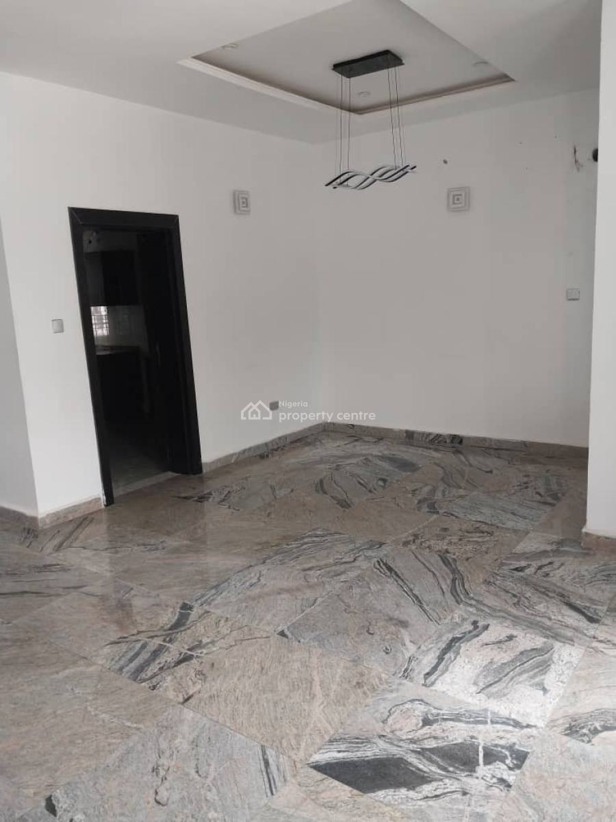Tastefully Finished 4bedroom Semi Detached Duplex at River Park, River Park, Lugbe District, Abuja, Semi-detached Duplex for Sale