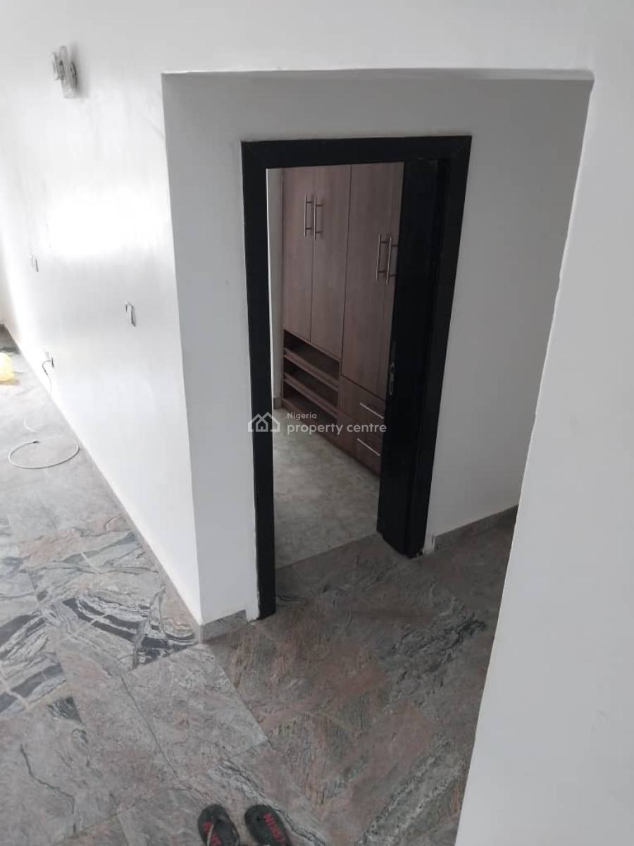 Tastefully Finished 4bedroom Semi Detached Duplex at River Park, River Park, Lugbe District, Abuja, Semi-detached Duplex for Sale