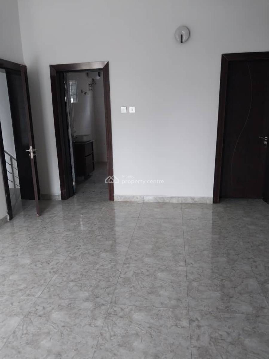 Tastefully Finished 4bedroom Semi Detached Duplex at River Park, River Park, Lugbe District, Abuja, Semi-detached Duplex for Sale