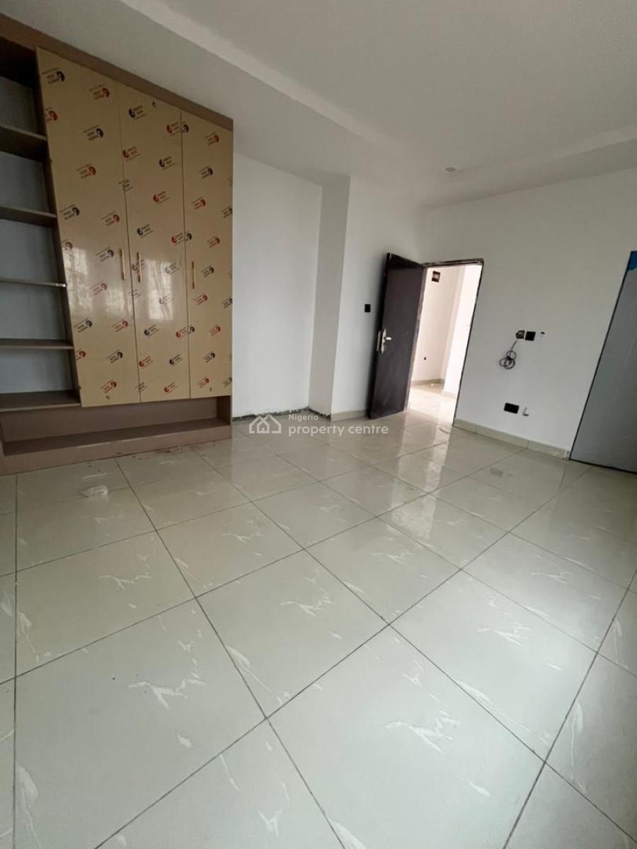 1 Bedroom Block of Flat, Apo, Abuja, House for Rent