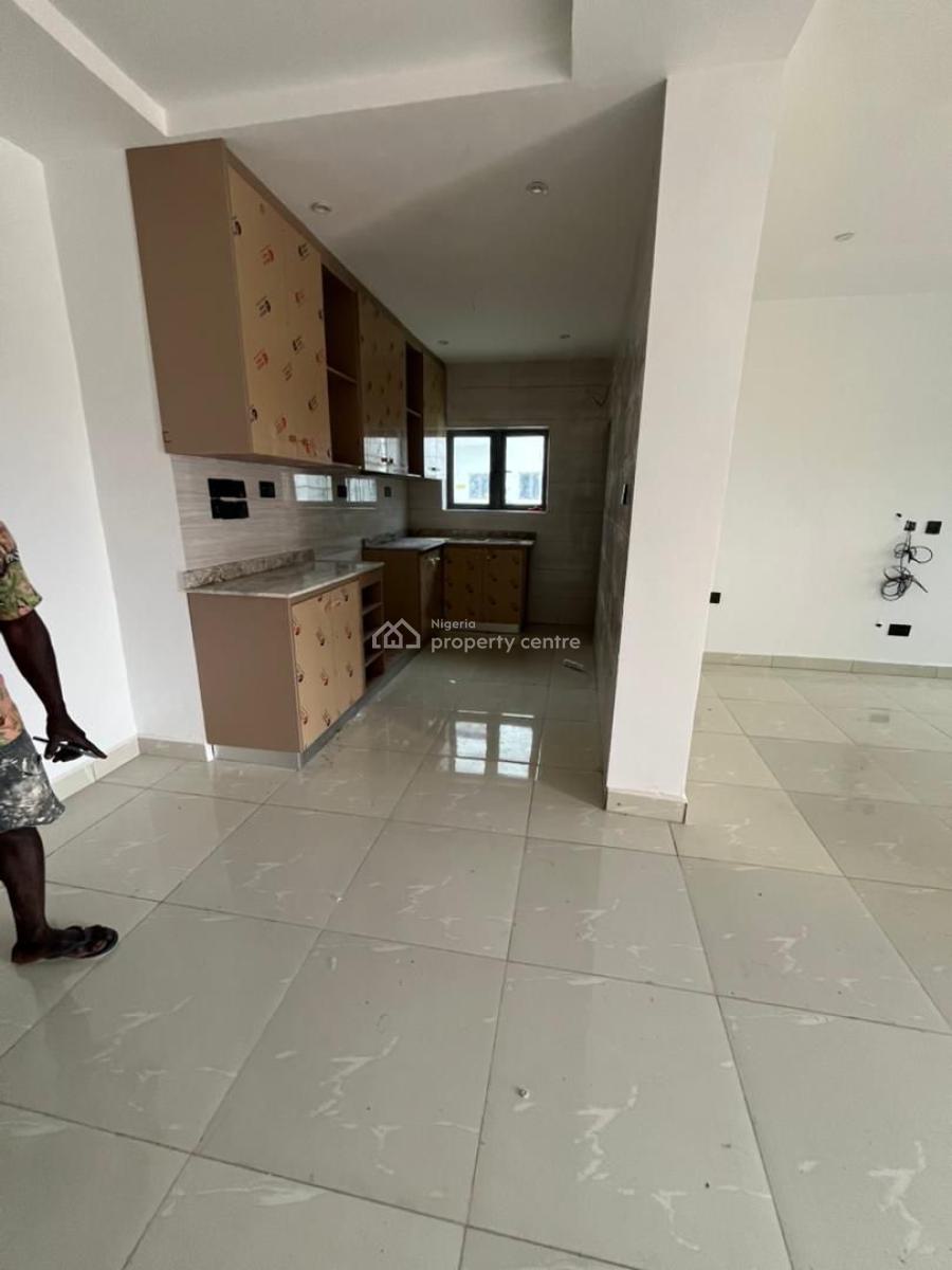 1 Bedroom Block of Flat, Apo, Abuja, House for Rent