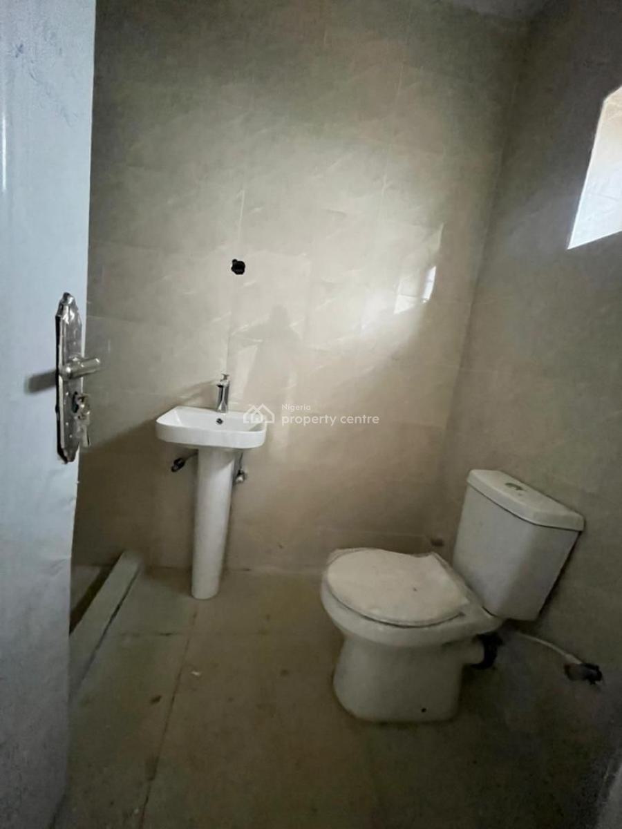 1 Bedroom Block of Flat, Apo, Abuja, House for Rent