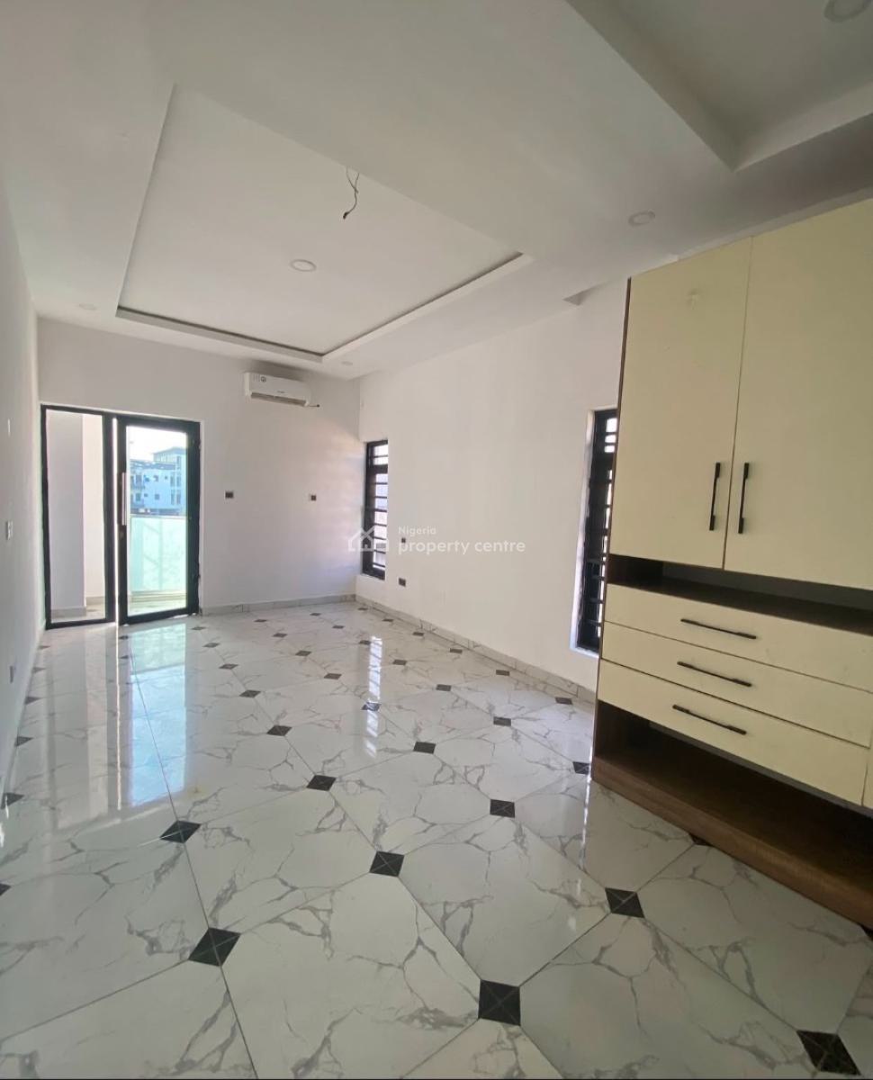 Serviced 2bedrooms Apartment with Inverter, Chevron Conservation Road, Lekki, Lagos, Flat / Apartment for Rent