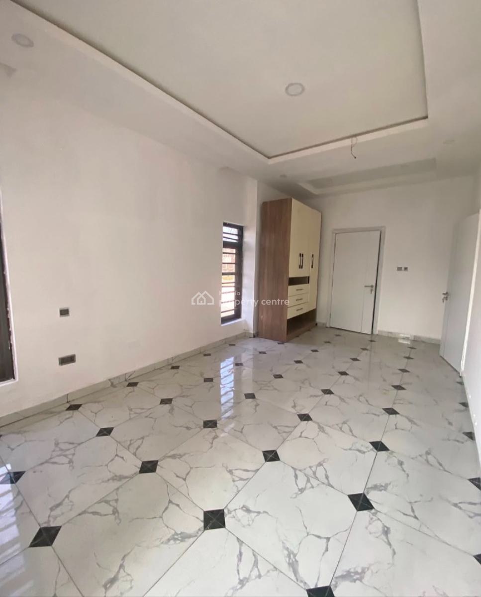 Serviced 2bedrooms Apartment with Inverter, Chevron Conservation Road, Lekki, Lagos, Flat / Apartment for Rent