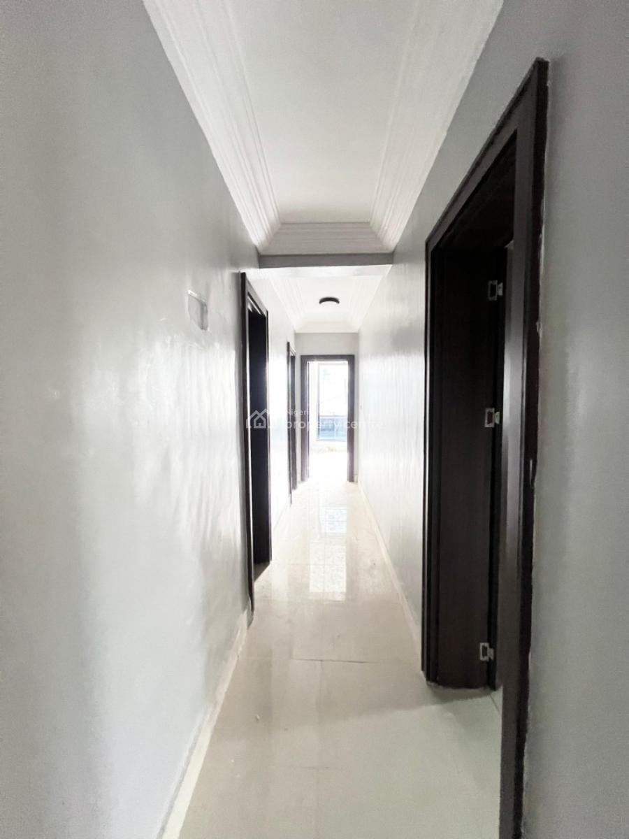 12 Units of 3 Bedroom Apartments with Bq, Ikoyi, Lagos, Flat / Apartment for Rent