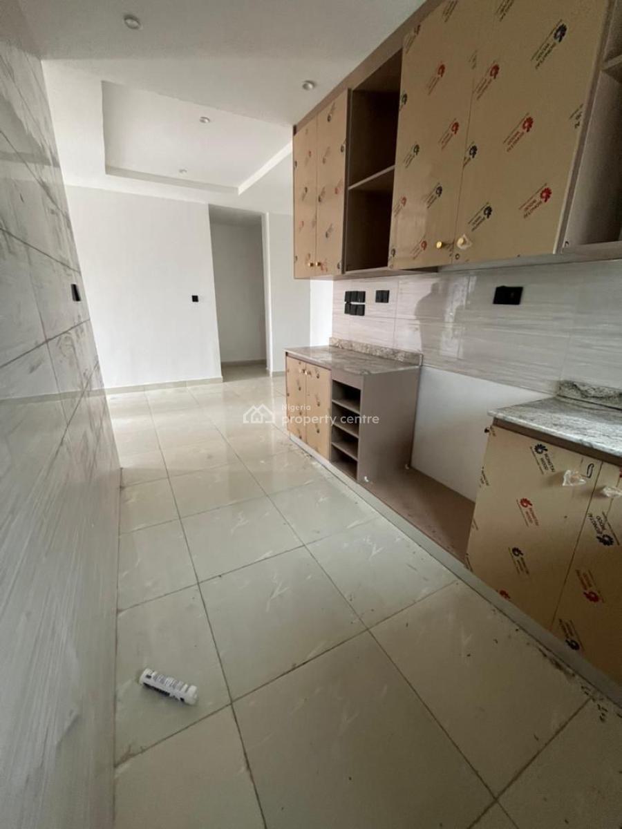 1 Bedroom Block of Flat, Apo, Abuja, House for Rent