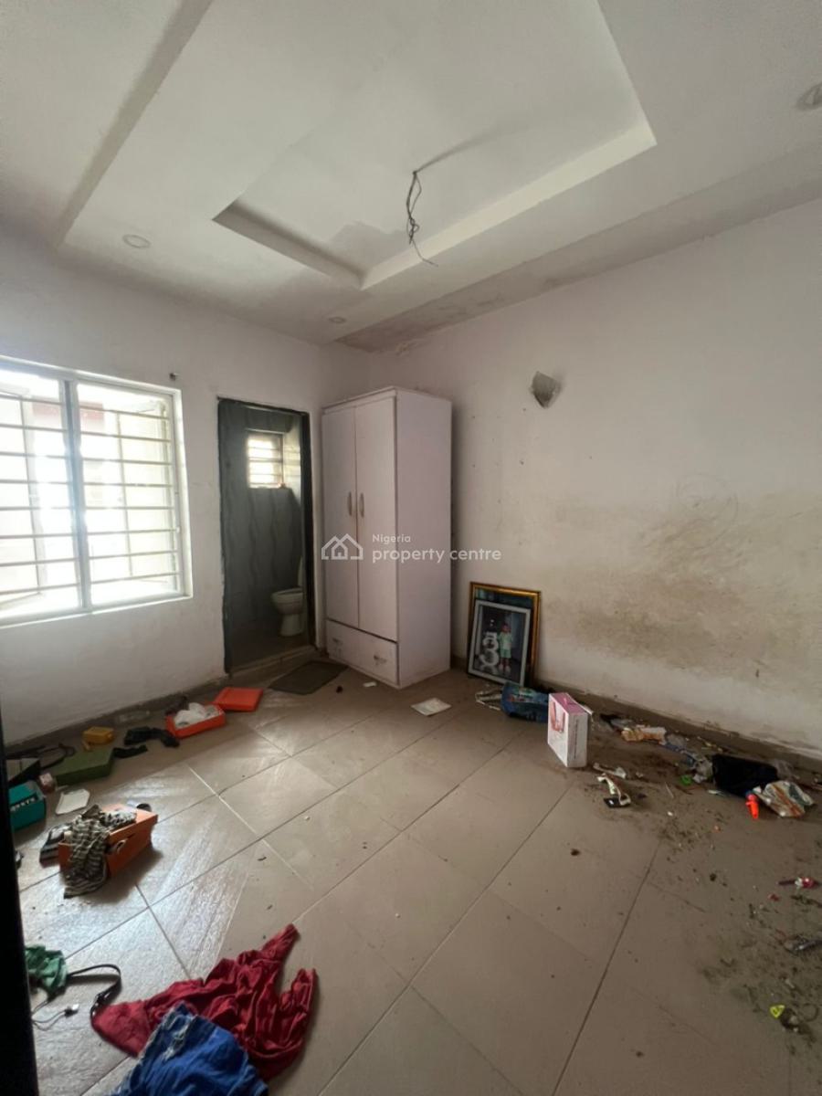 Spacious 2 Bedroom Apartment, Ogidan, Sangotedo, Ajah, Lagos, Flat / Apartment for Rent