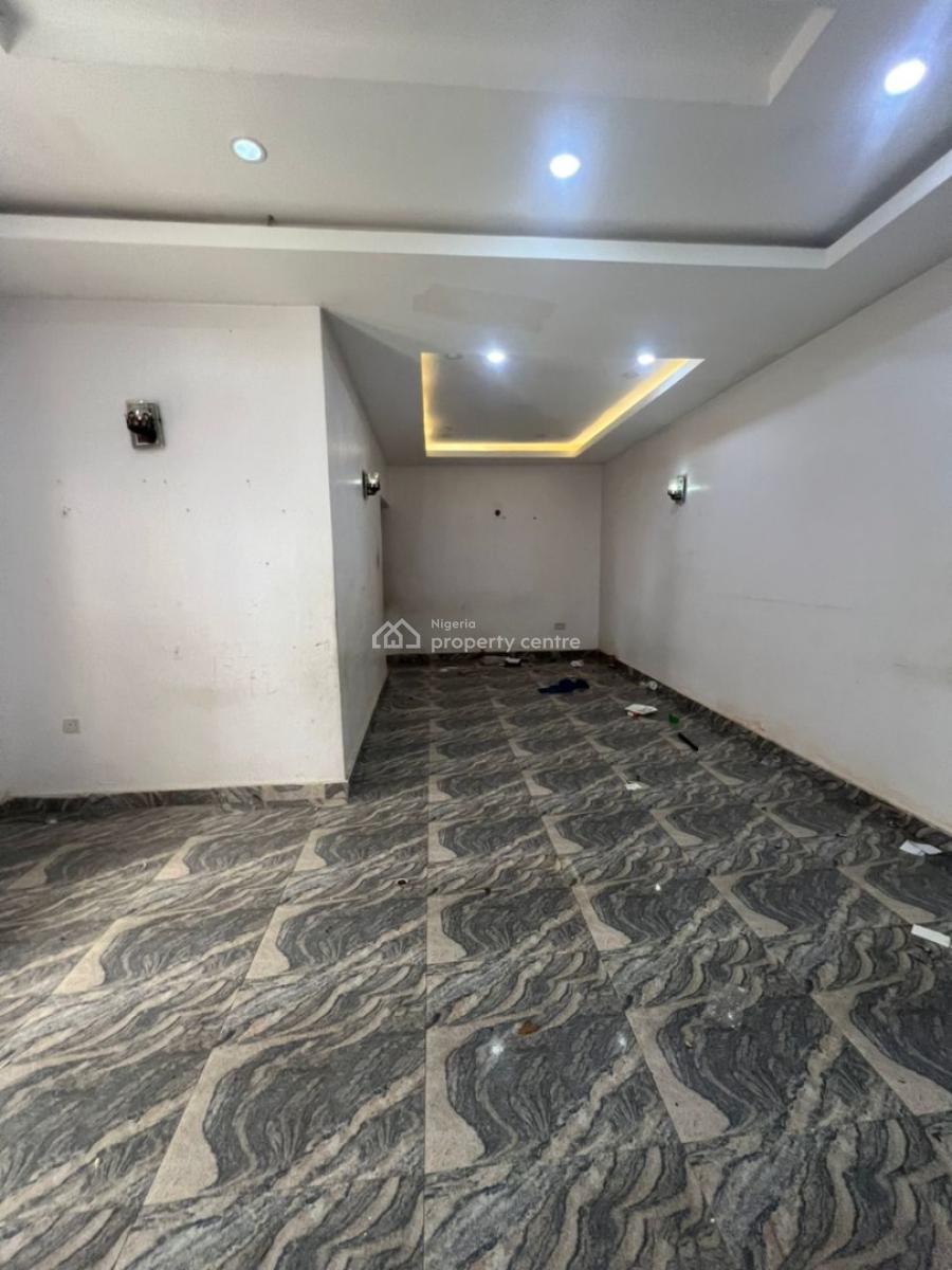 Spacious 2 Bedroom Apartment, Ogidan, Sangotedo, Ajah, Lagos, Flat / Apartment for Rent