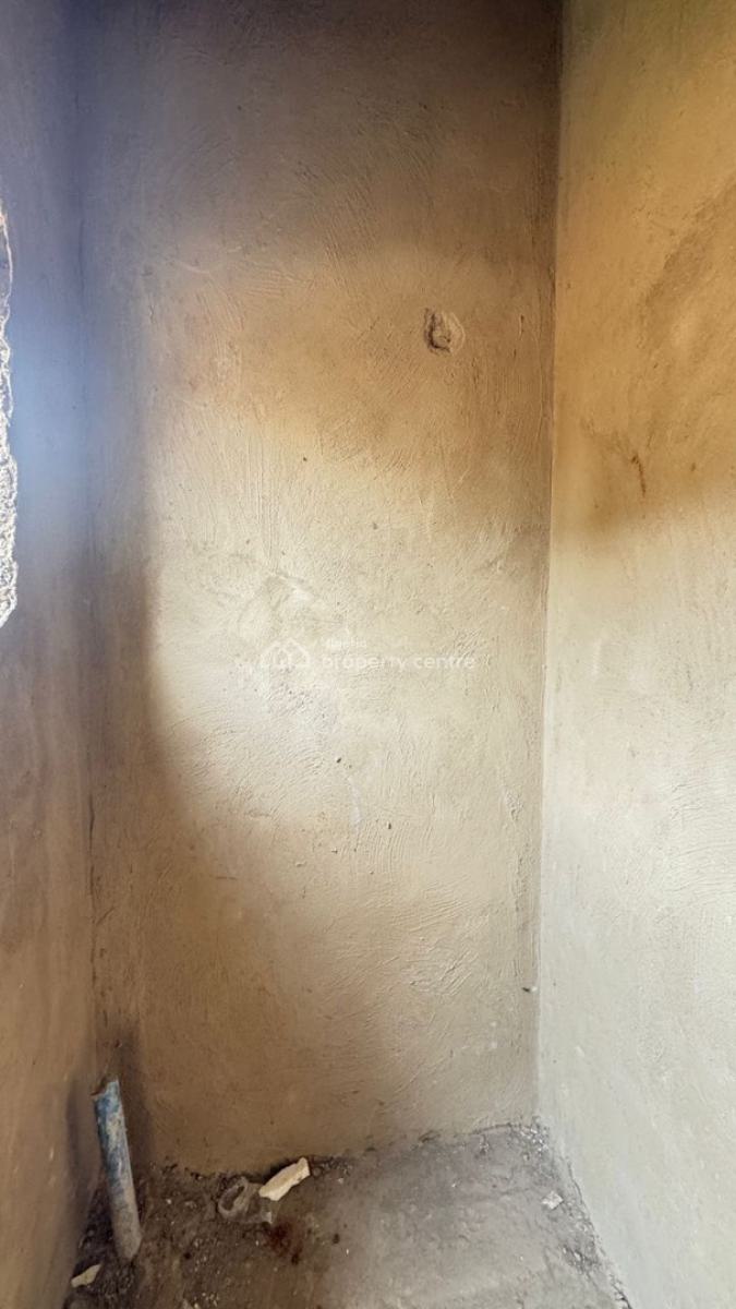 3 Bedroom Terrace Duplex, Apo, Abuja, Terraced Duplex for Sale