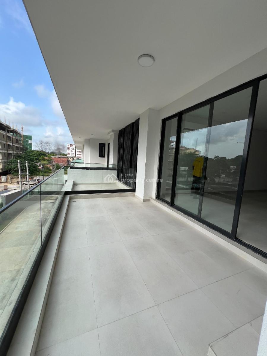 Luxury 4 Bedroom Penthouse with 2 Bq for in The Heart of Ikoyi, Heart of Ikoyi, Ikoyi, Lagos, Block of Flats for Sale