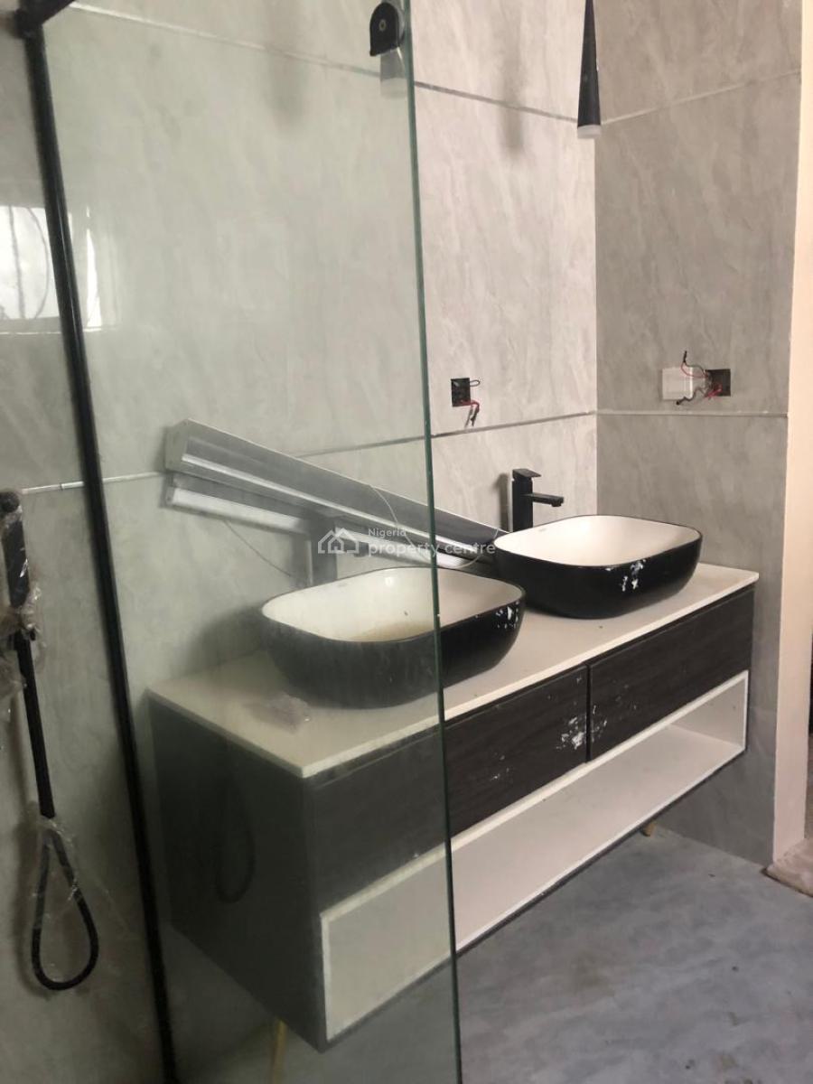 Stunning 6 Bedroom Fully Detached Duplex to Acquire, Atlantic View Estate, Lekki, Lagos, House for Sale
