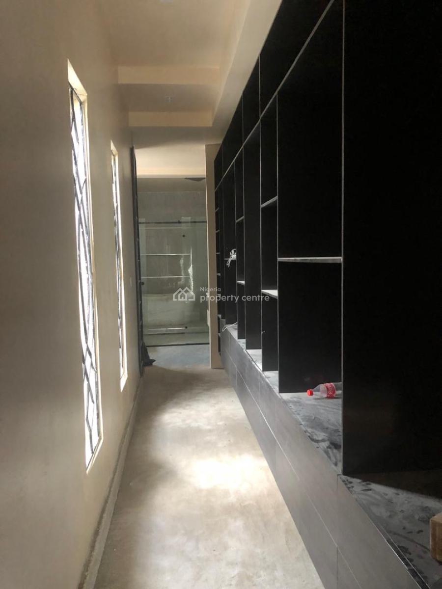 Stunning 6 Bedroom Fully Detached Duplex to Acquire, Atlantic View Estate, Lekki, Lagos, House for Sale