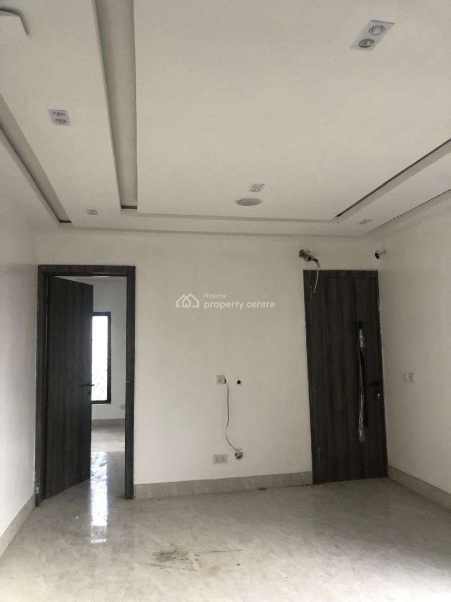 Stunning 6 Bedroom Fully Detached Duplex to Acquire, Atlantic View Estate, Lekki, Lagos, House for Sale
