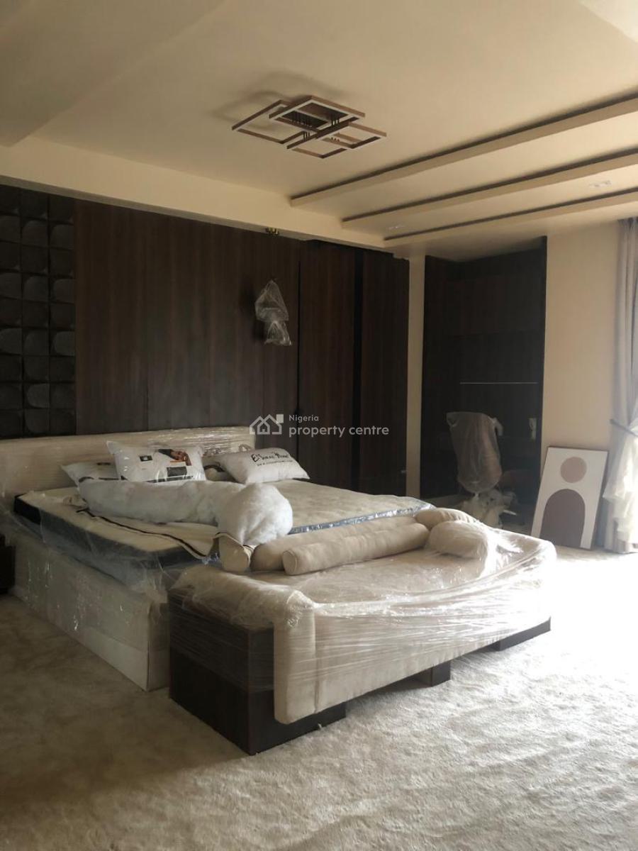 Stunning 6 Bedroom Fully Detached Duplex to Acquire, Atlantic View Estate, Lekki, Lagos, House for Sale