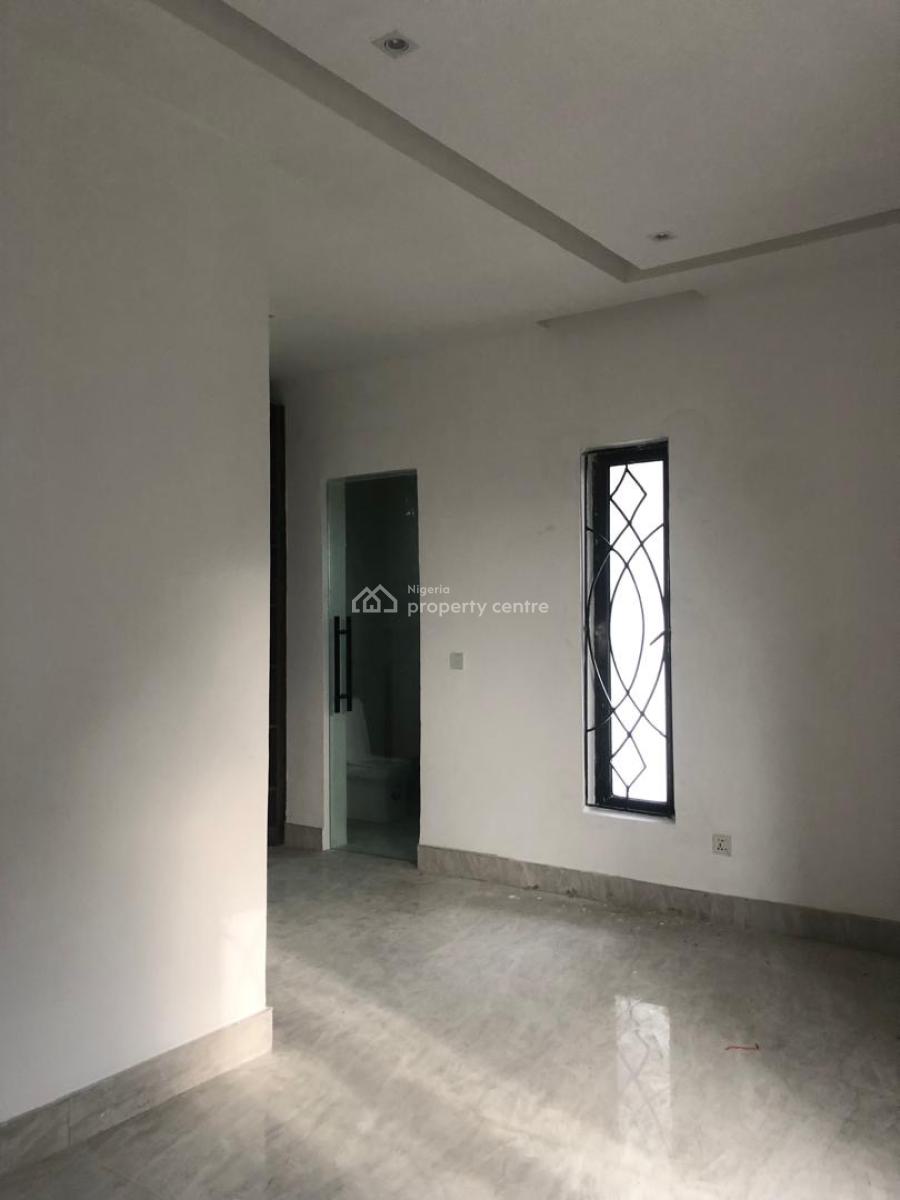 Stunning 6 Bedroom Fully Detached Duplex to Acquire, Atlantic View Estate, Lekki, Lagos, House for Sale