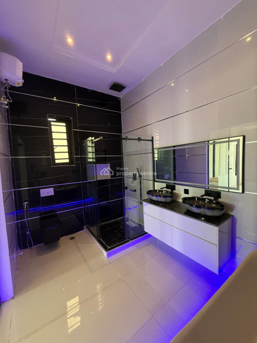 5 Bedroom, Ajah, Lagos, House for Sale