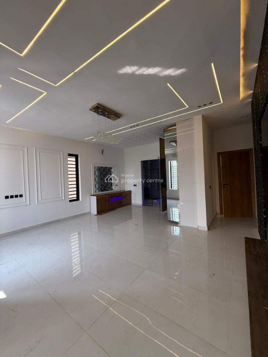 5 Bedroom, Ajah, Lagos, House for Sale