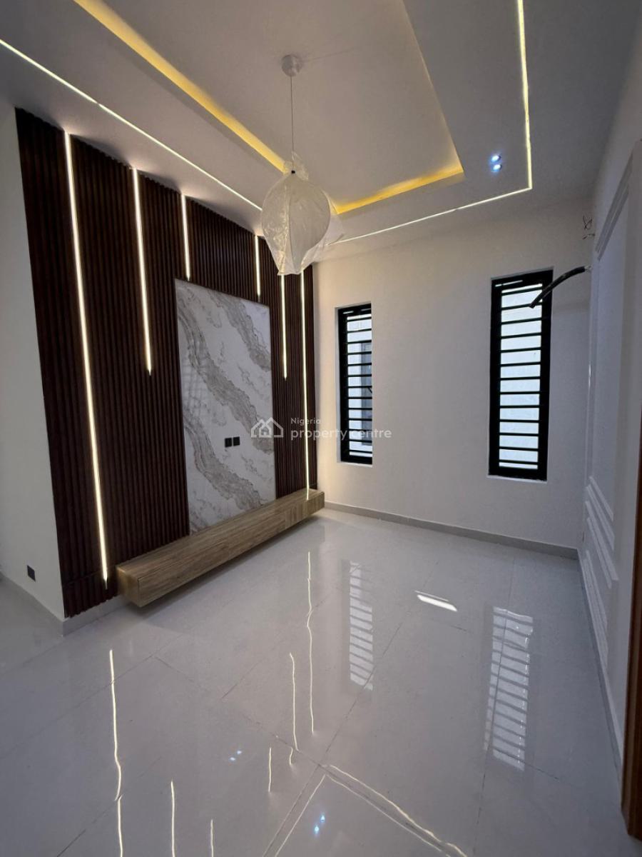 5 Bedroom, Ajah, Lagos, House for Sale