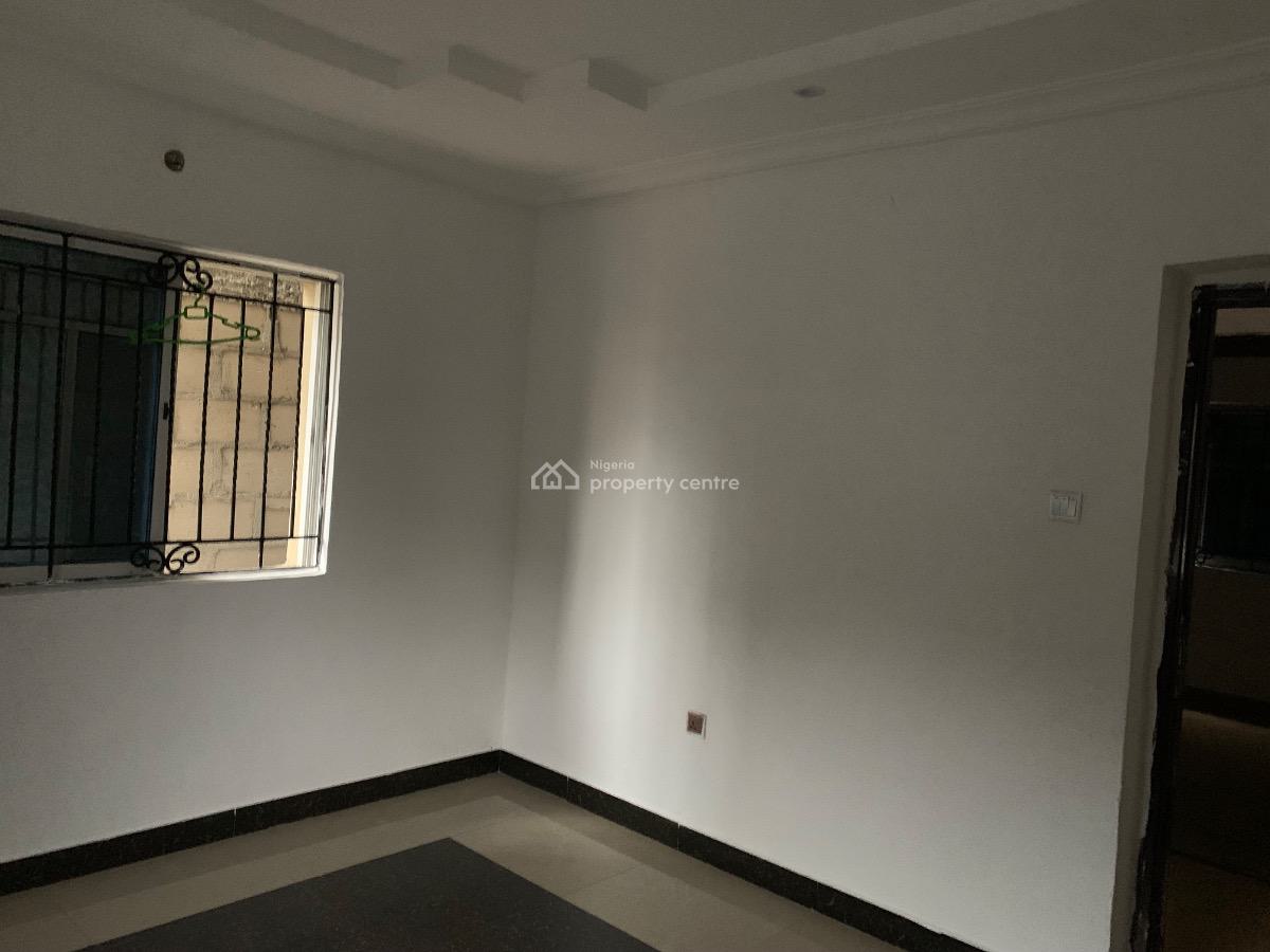 Standard and Super Clean Mini Flat, Ikate Lekki, Ikate Elegushi, Lekki, Lagos, Mini Flat (room and Parlour) for Rent
