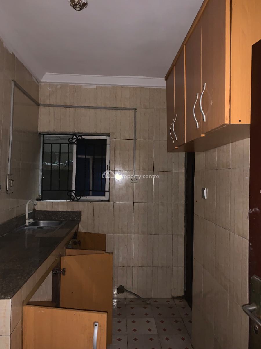 Standard and Super Clean Mini Flat, Ikate Lekki, Ikate Elegushi, Lekki, Lagos, Mini Flat (room and Parlour) for Rent
