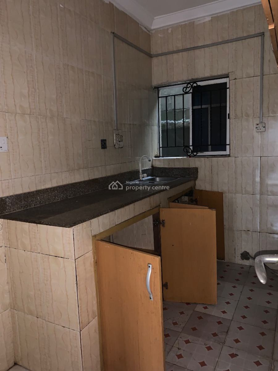 Standard and Super Clean Mini Flat, Ikate Lekki, Ikate Elegushi, Lekki, Lagos, Mini Flat (room and Parlour) for Rent