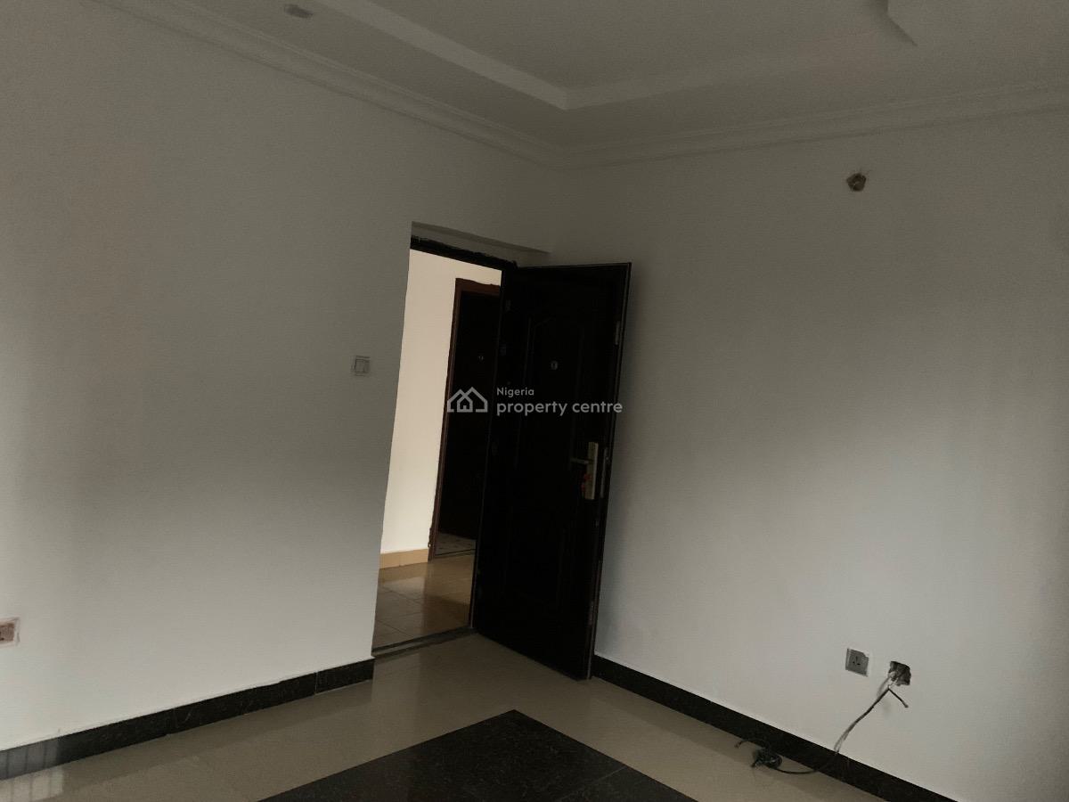 Standard and Super Clean Mini Flat, Ikate Lekki, Ikate Elegushi, Lekki, Lagos, Mini Flat (room and Parlour) for Rent