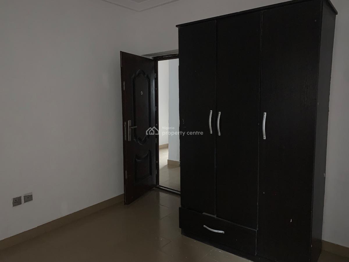 Standard and Super Clean Mini Flat, Ikate Lekki, Ikate Elegushi, Lekki, Lagos, Mini Flat (room and Parlour) for Rent