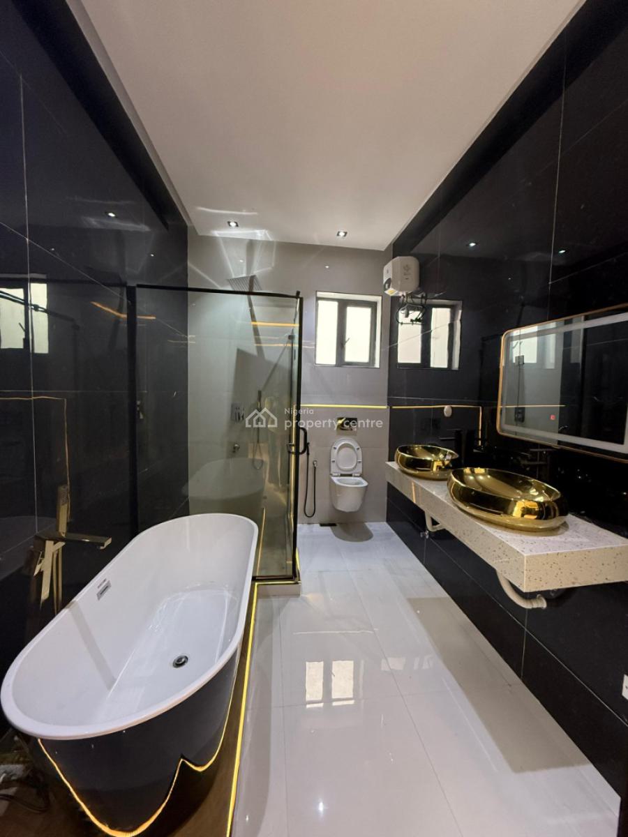 5 Bedroom, Ajah, Lagos, House for Sale
