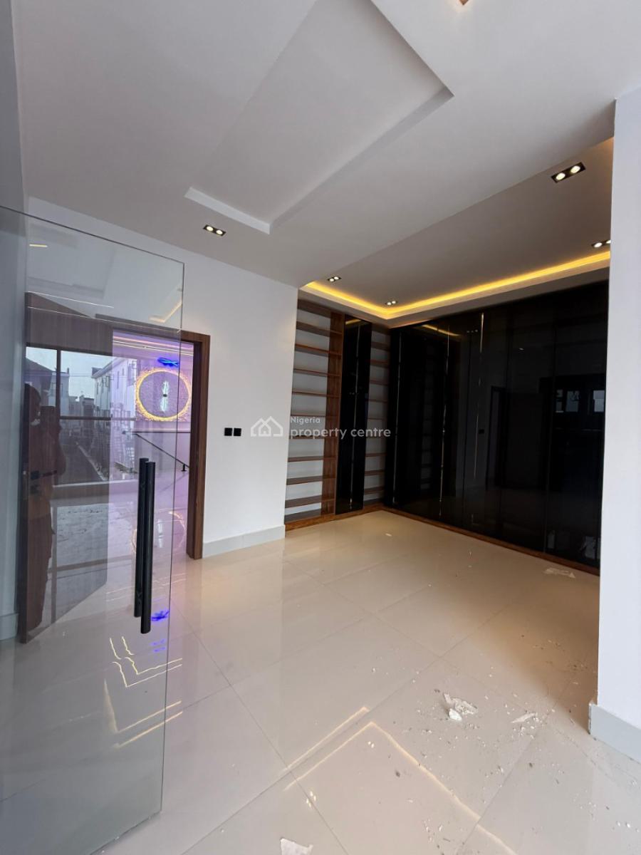 5 Bedroom, Ajah, Lagos, House for Sale
