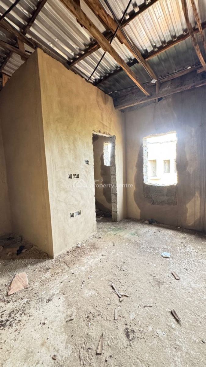 3 Bedroom Terrace Duplex, Apo, Abuja, Terraced Duplex for Sale