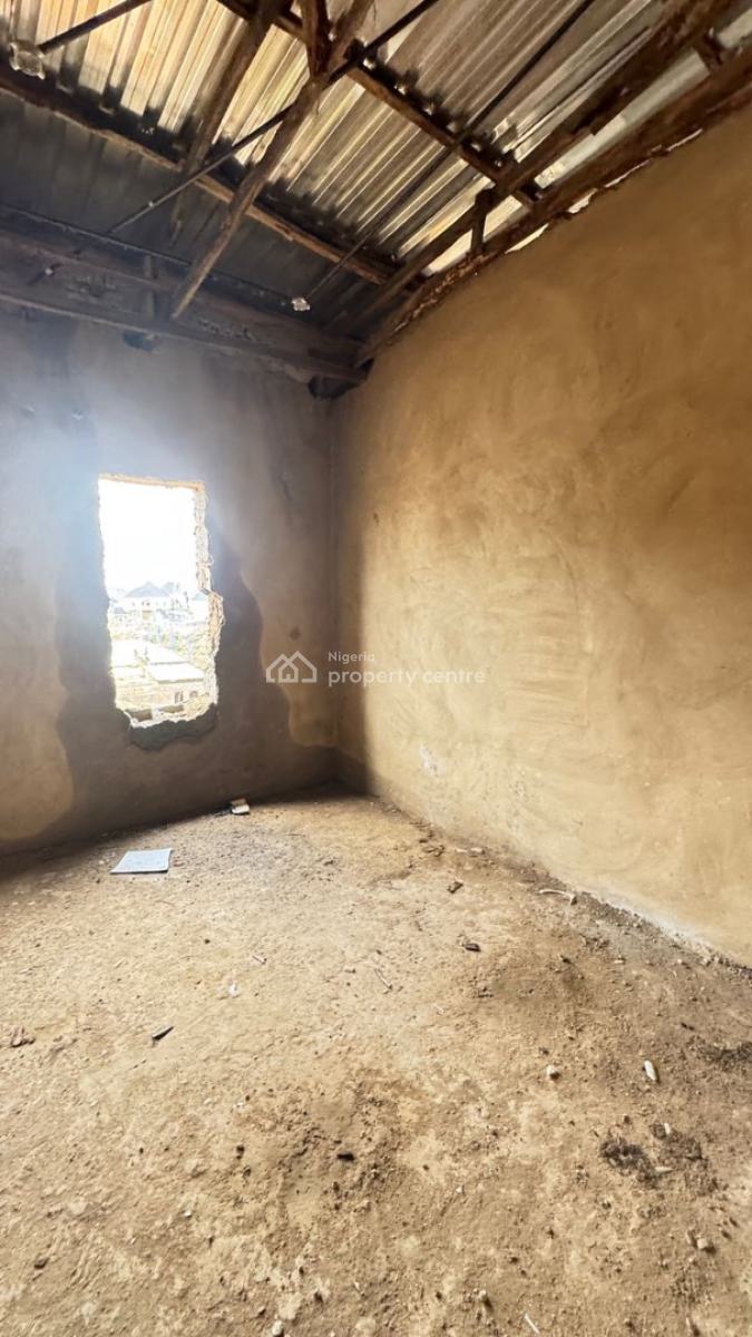 3 Bedroom Terrace Duplex, Apo, Abuja, Terraced Duplex for Sale