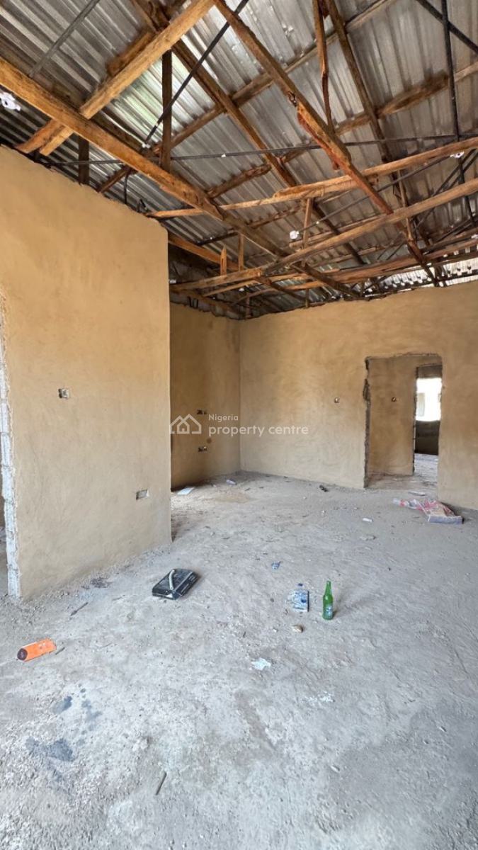 3 Bedroom Terrace Duplex, Apo, Abuja, Terraced Duplex for Sale